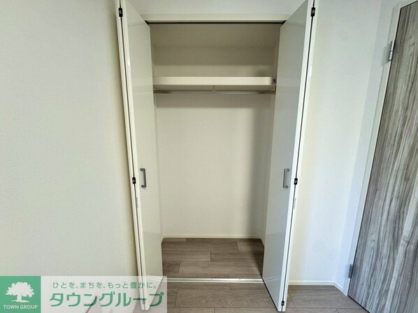 STRIPES東大井の物件内観写真